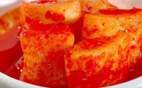 萝卜榨菜怎么做好吃？萝卜榨菜的腌制方法(3)