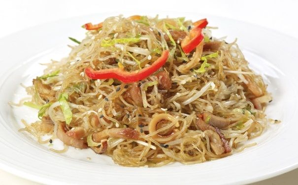 米粉要泡多长时间？米粉要泡多久才能炒？(4)