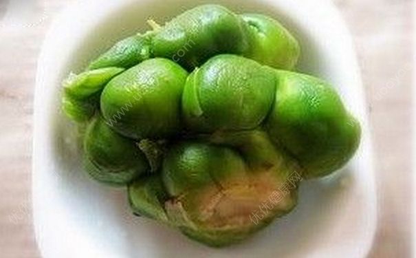 四川榨菜怎么做好吃？四川榨菜的腌制方法[多图]