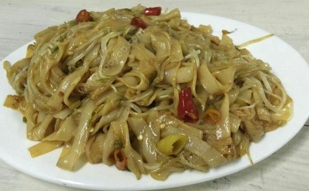 米粉要泡多长时间？米粉要泡多久才能炒？(3)