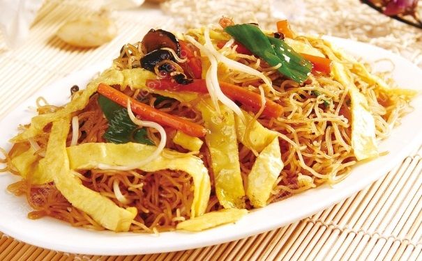 米粉要泡多长时间？米粉要泡多久才能炒？[多图]