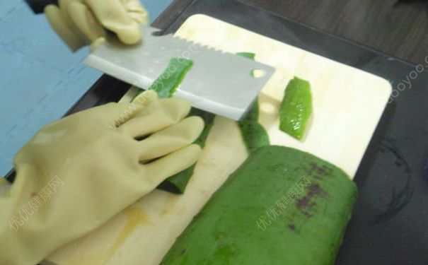 芦荟怎么用？芦荟怎么吃？(4)