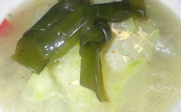 夏天孕妇喝什么汤好？夏天孕妇喝什么汤？(3)