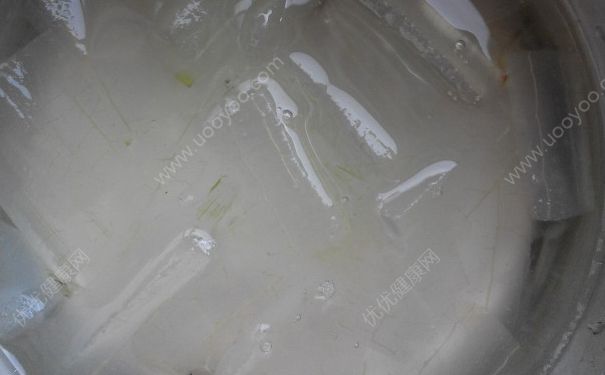 芦荟怎么用？芦荟怎么吃？(3)