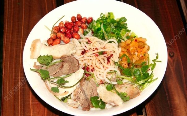 米粉要泡多久？米粉要泡多久才能煮？[多图]