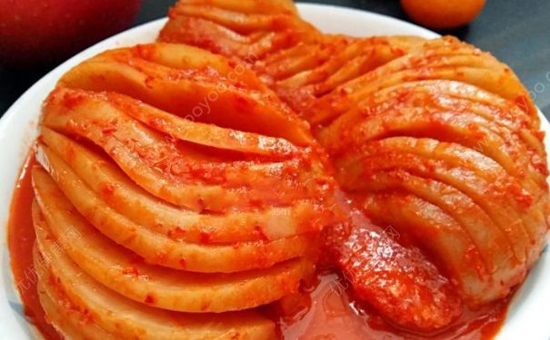 萝卜榨菜怎么做好吃？萝卜榨菜的腌制方法[多图]