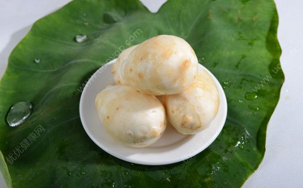 晚上吃芋头好吗？晚上吃芋头会长胖吗？(3)