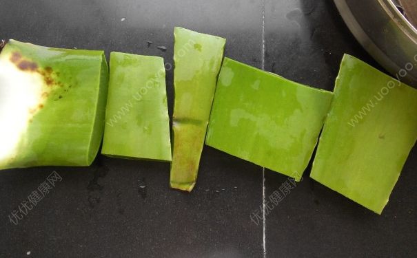芦荟怎么用？芦荟怎么吃？(1)
