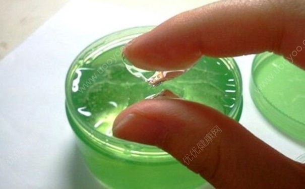 自制芦荟胶有毒吗？自制芦荟胶的危害(4)