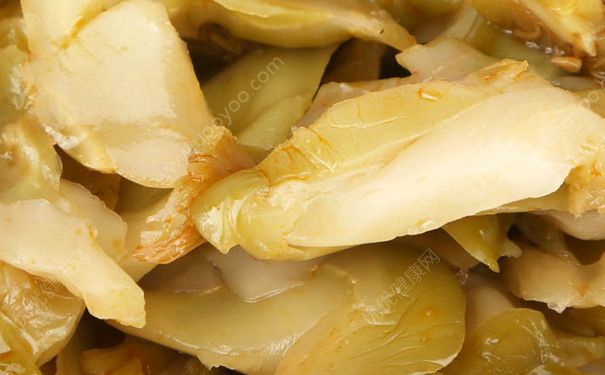 榨菜和鸡蛋能一起吃吗？榨菜炒鸡蛋对身体好吗？[多图]