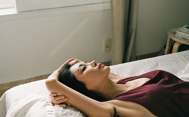14岁女生胸部痒是怎么回事？14岁女生乳房痒怎么办？(2)