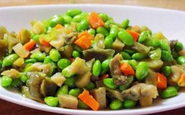 新鲜榨菜怎么炒好吃？新鲜榨菜怎么炒不苦？(2)