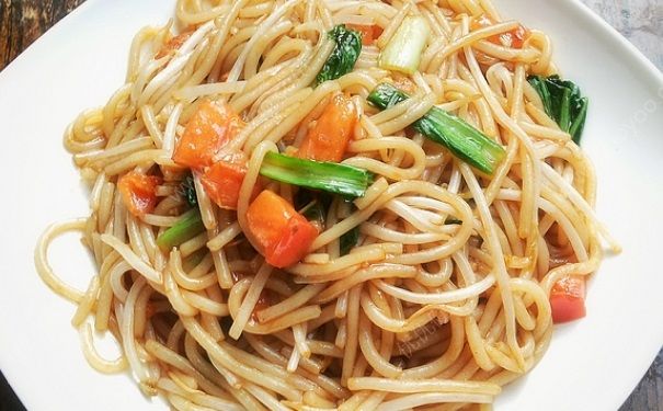 米线能凉拌吗？米线能炒着吃吗？[多图]