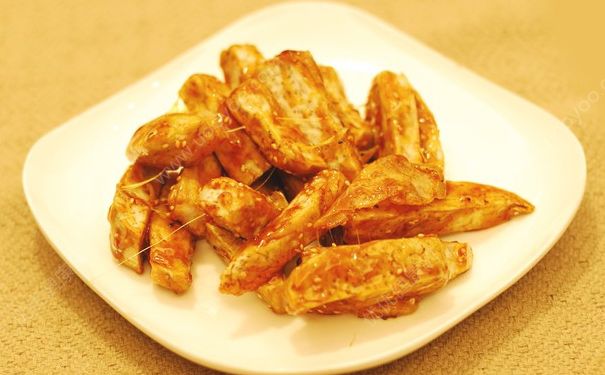 芋头怎么做好吃？芋头怎么做好吃又简单？(2)