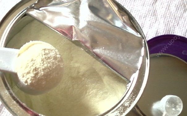 米粉可以和奶粉一起冲吗？米粉和奶粉可以一起冲吗？(2)