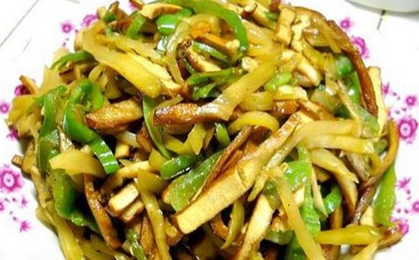 新鲜榨菜怎么炒好吃？新鲜榨菜怎么炒不苦？[多图]