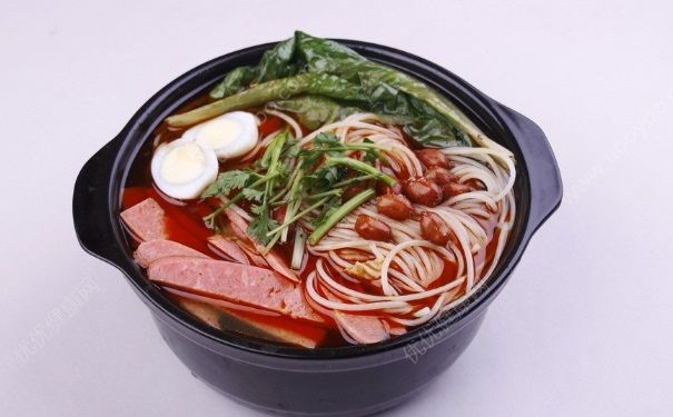 吃米线等于吃塑料袋？！米线是用什么做的？(4)