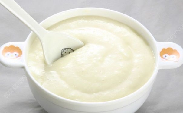 婴儿米粉怎么吃？米粉怎么冲给宝宝吃？(1)