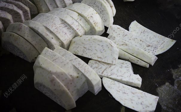 芋头怎么做好吃？芋头怎么做好吃又简单？[多图]