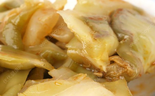 榨菜能生吃吗？生榨菜怎么吃？(3)