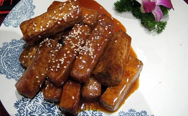 芋头怎么做好吃？芋头怎么做好吃又简单？(3)