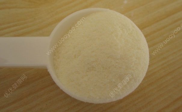 米粉可以和奶粉一起冲吗？米粉和奶粉可以一起冲吗？(4)