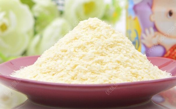 婴儿米粉怎么吃？米粉怎么冲给宝宝吃？(2)