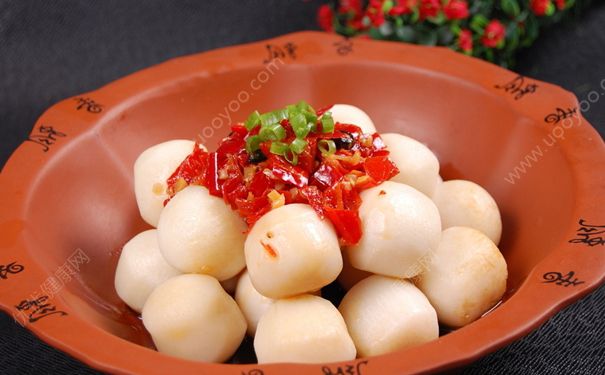 早上吃芋头好吗？芋头能空腹吃吗？[多图]