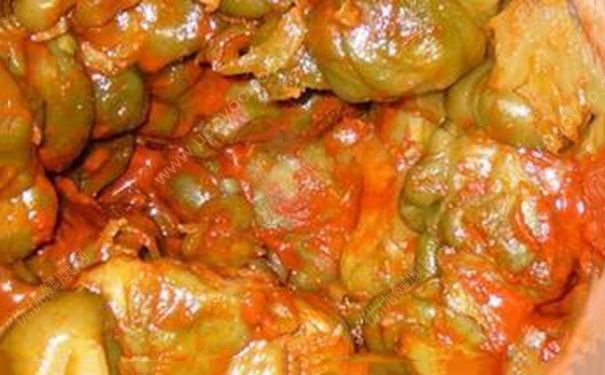 榨菜头要腌制多久？榨菜头坛子腌多久能吃？(4)