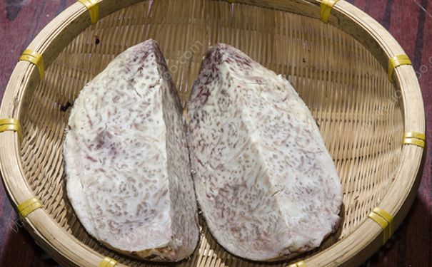 芋头和鸡蛋能一起吃吗？鸡蛋和芋头一起吃好吗？[多图]