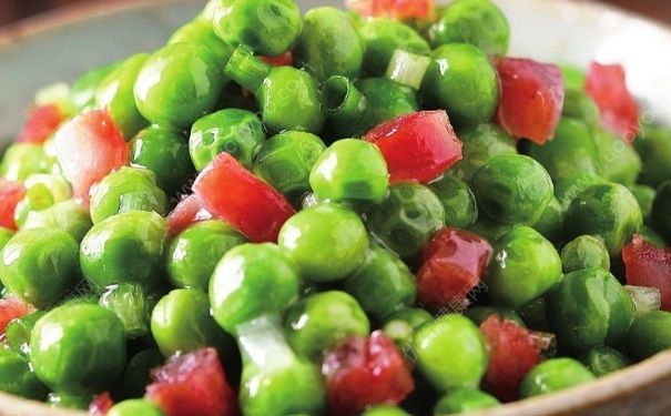 豌豆会回奶吗？哺乳期吃豌豆会回奶吗？(2)