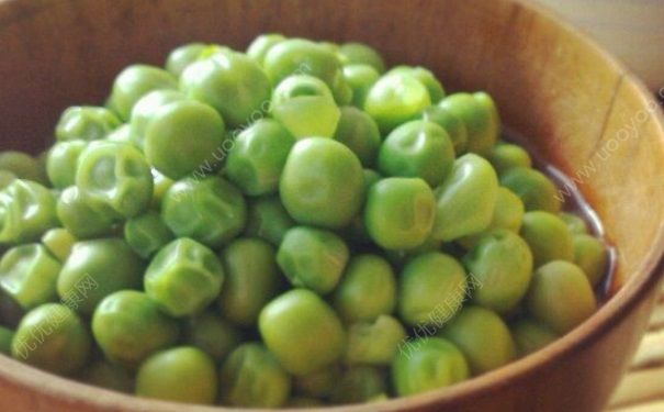 豌豆肉末怎么炒？豌豆肉末的做法(2)