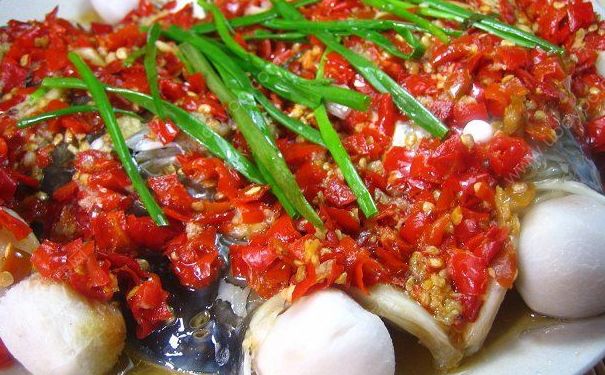 芋头和鱼能一起吃吗？鱼和芋头一起吃好吗？[多图]