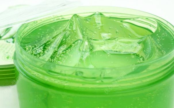 芦荟胶可以去痘印吗？芦荟胶去痘印有效吗？(4)