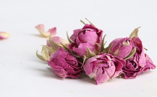 菊花金银花玫瑰花能一起泡茶喝吗？菊花金银花玫瑰花能一起泡吗？(4)