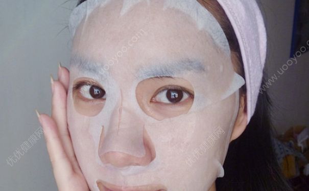 芦荟胶可以当睡眠面膜用吗？芦荟胶怎么做面膜？(3)