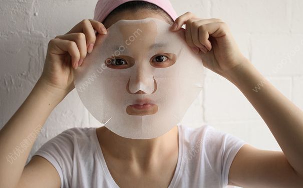 芦荟胶可以去痘印吗？芦荟胶去痘印有效吗？(3)