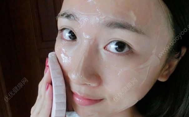 芦荟胶可以去痘印吗？芦荟胶去痘印有效吗？(1)