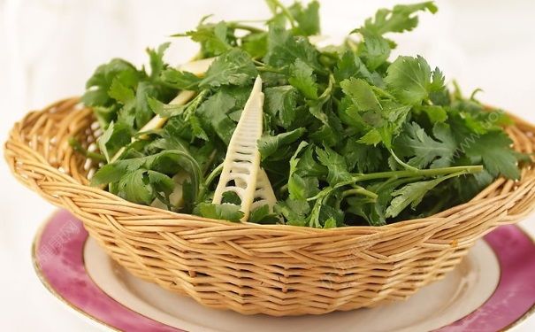 菊花脑孕妇能吃吗？孕妇可以吃菊花脑吗？(3)