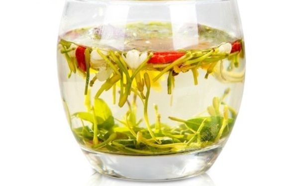 菊花金银花玫瑰花能一起泡茶喝吗？菊花金银花玫瑰花能一起泡吗？(1)