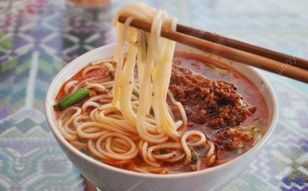 在家怎么煮米线？最简的家常米线怎么做？[多图]