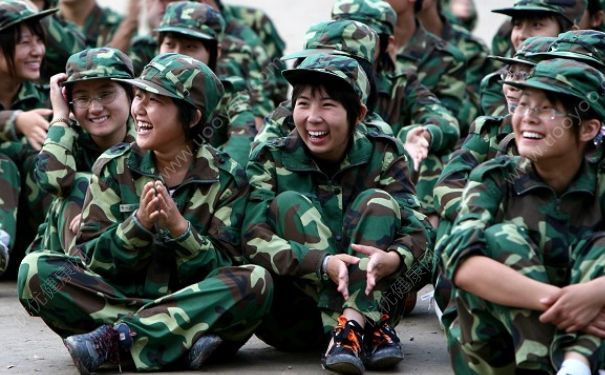 军训会晒黑吗？军训怎么防晒黑？[多图]