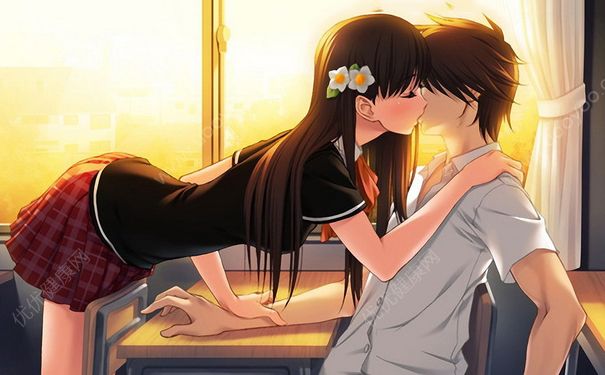 我12岁和男朋友接吻有害吗？12岁女生可以接吻吗？(3)