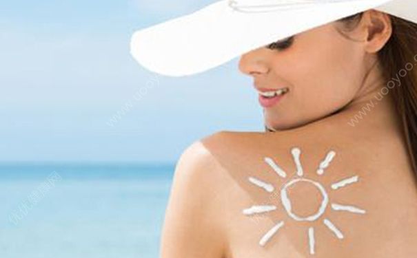 游泳晒伤了怎么办？游泳晒伤如何处理？(3)