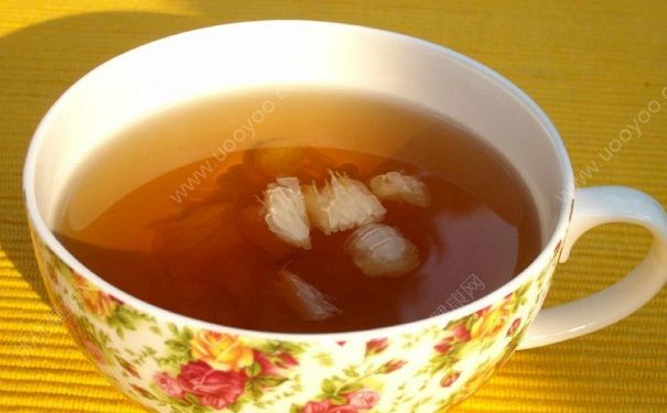柚子可以泡水喝吗？柚子怎么泡水喝好？[多图]
