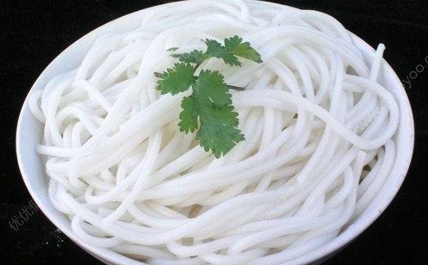 在家怎么煮米线？最简的家常米线怎么做？(2)