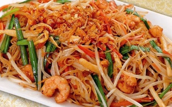 干米粉怎么做好吃？干米粉的做法介绍(3)