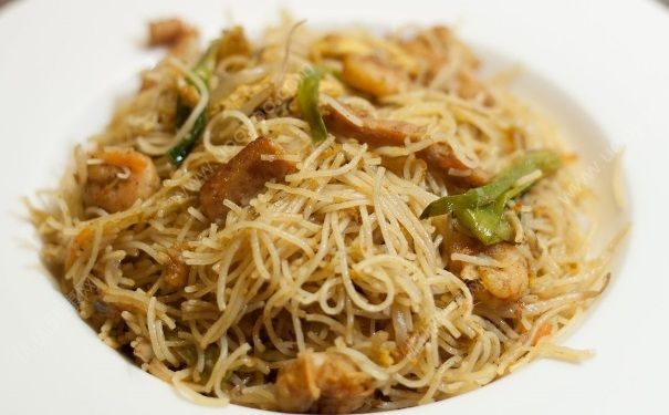 米粉怎么做好吃？米粉怎么做简单又好吃？(3)