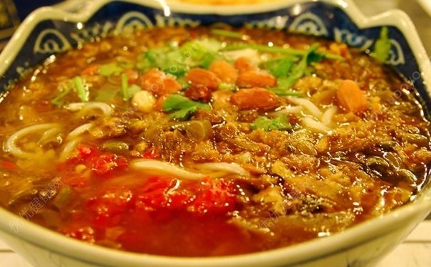 米粉怎么做好吃？米粉怎么做简单又好吃？(2)