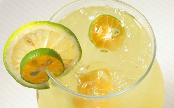 柚子可以泡水喝吗？柚子怎么泡水喝好？(4)